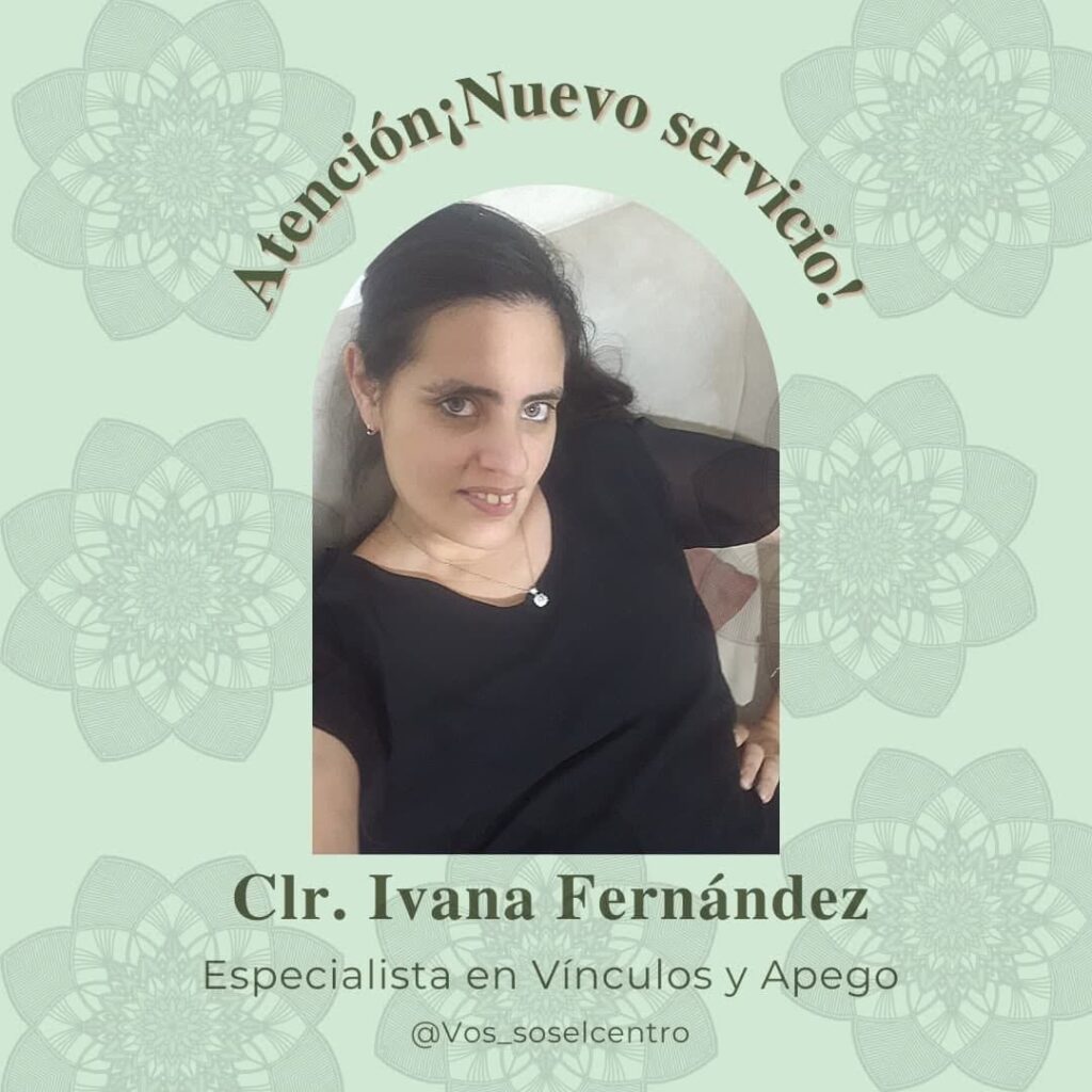 IVANA FERNANDEZ